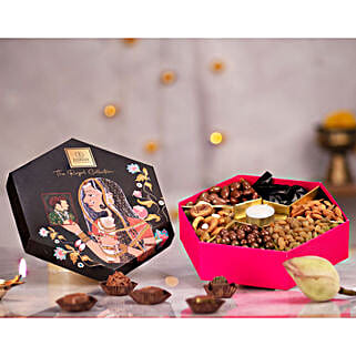 Zoroy Royal Maharani Treats Box-picture-16