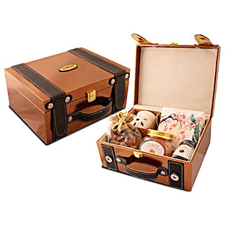 Zoroy Sweet Sensation Gift Suitcase Box-picture-16