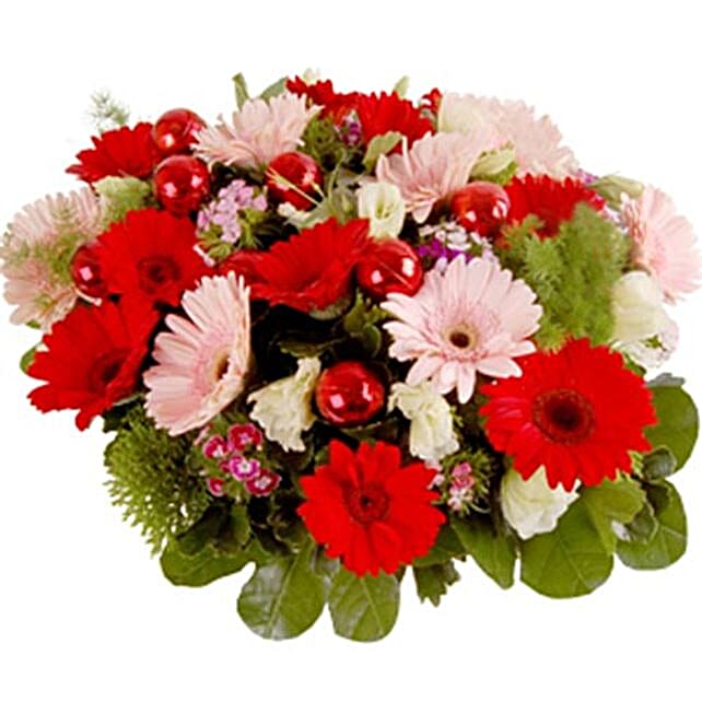 Flower Delivery Malaysia Online Florist Malaysia Ferns N Petals