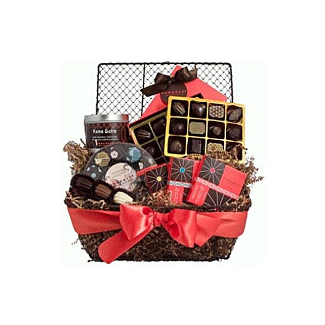 gift hampers for husband