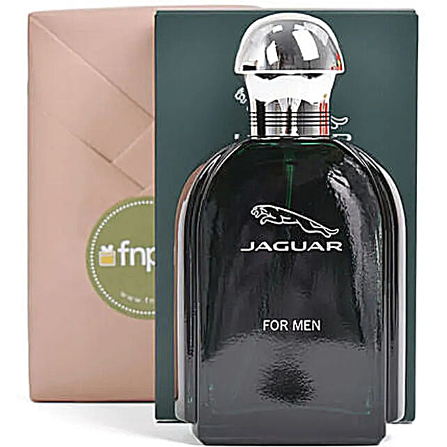 jaguar ladies perfume