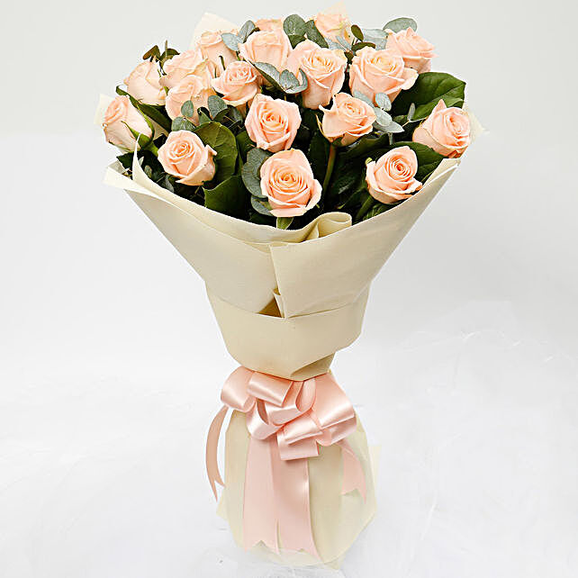 Flower Delivery Uae Send Flowers To Uae Online Ferns N Petals