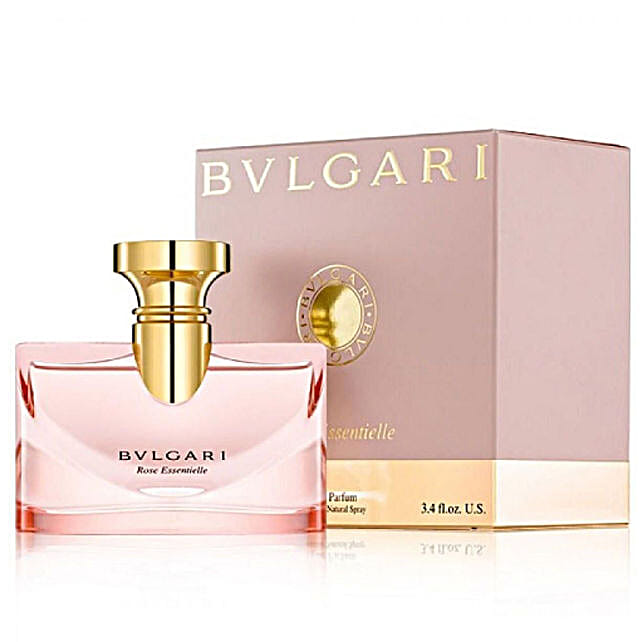 bvlgari rose essentielle edp