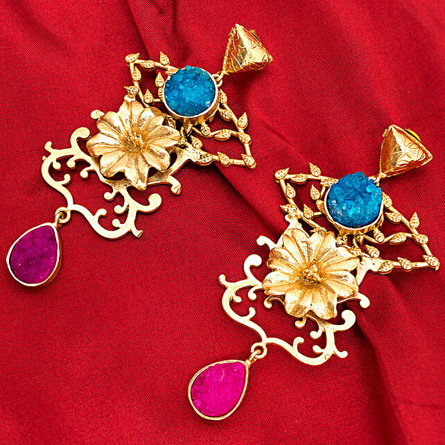 artificial earrings online