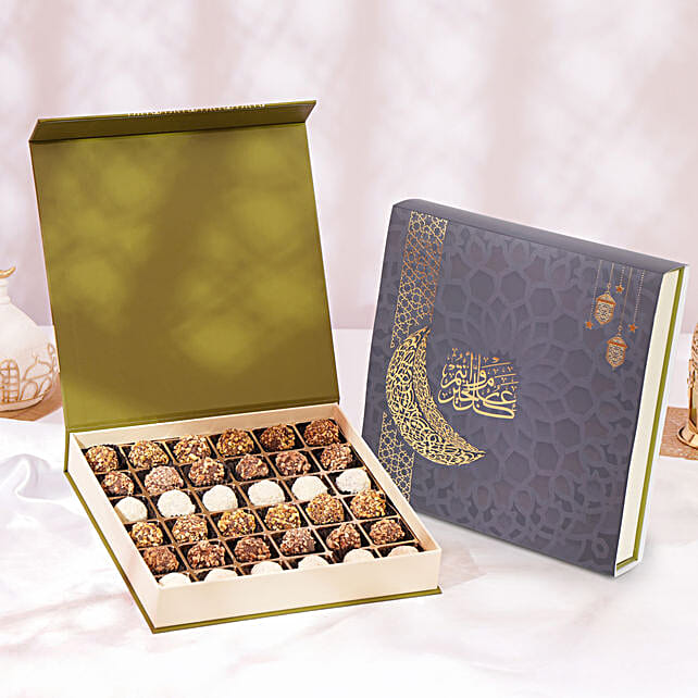 UAE Chocolates Online, Chocolate Dates Dubai Ferns N Petals
