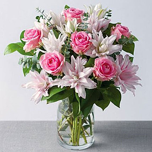 Send Flowers London Flower Delivery London Florist London Flowers London Ferns N Petals