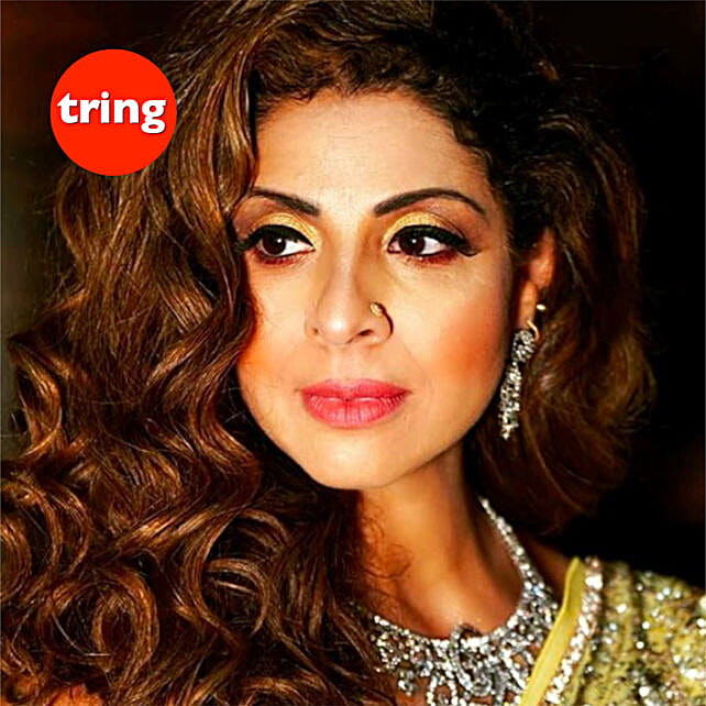 mother's day gifts ferns and petals