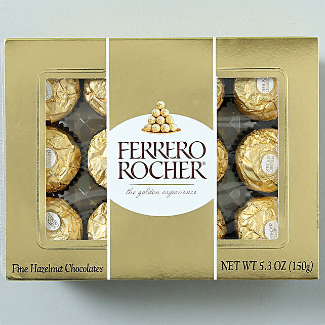 ferrero rocher usa